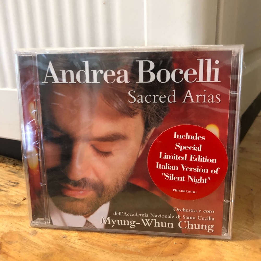 CD